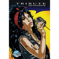 Tribute: Amy Winehouse