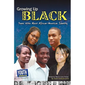 Growing Up Black: Teens Write about African-American Identity
