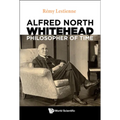 Alfred North Whitehead, Philosopher of Time