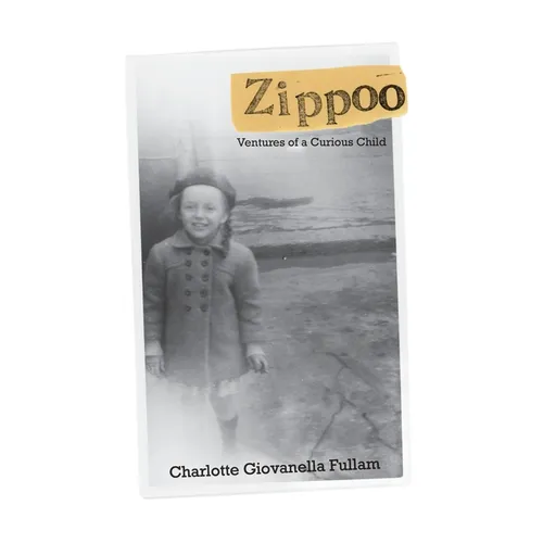 Zippoo: Ventures of a Curious Child