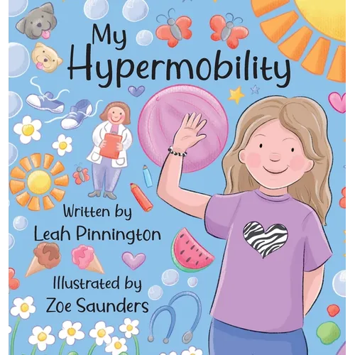 My Hypermobility