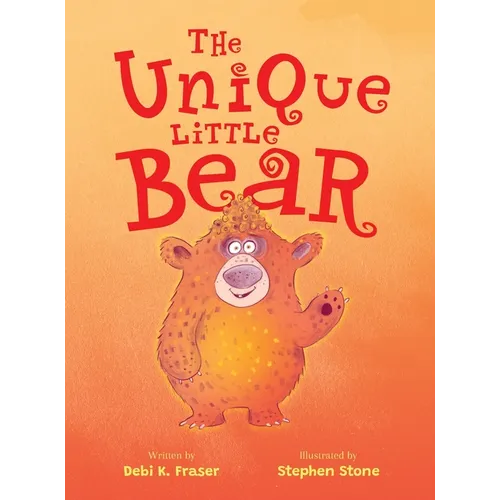 The Unique Little Bear