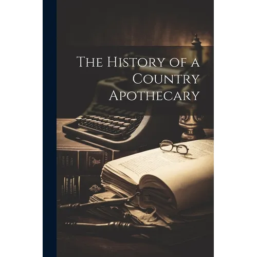 The History of a Country Apothecary