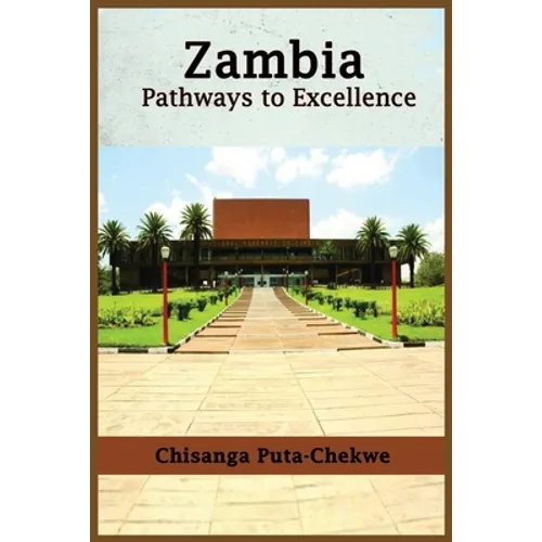 Zambia: Pathways to Excellence
