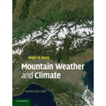 Mountain Weather and Climate