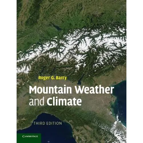 Mountain Weather and Climate