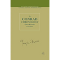 A Conrad Chronology