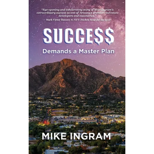 Success Demands A Master Plan