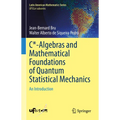 C*-Algebras and Mathematical Foundations of Quantum Statistical Mechanics: An Introduction
