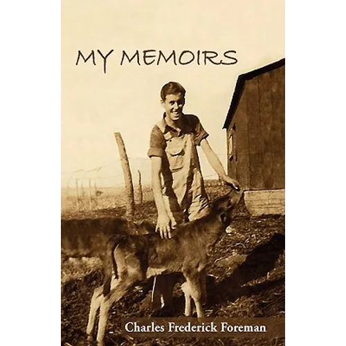 My Memoirs