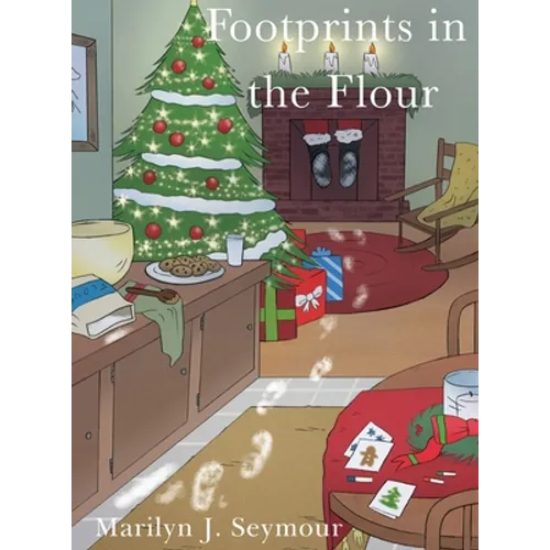 Footprints in the Flour