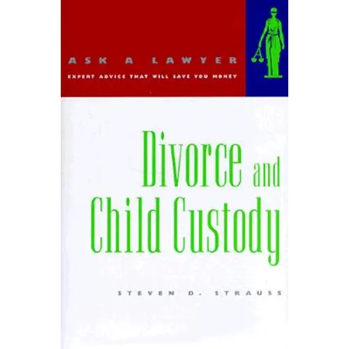 Divorce and Child Custody
