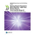 Making Dispute Resolution More Effective - MAP Peer Review Report, Faroe Islands (Stage 2)