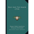 Billy And The Major (1918)