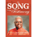 My Song is My Testimony: Autobiography of Bennie Lucille Williams As Told to Jacquelyn Benton