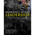 Emergency Services Leadership: .