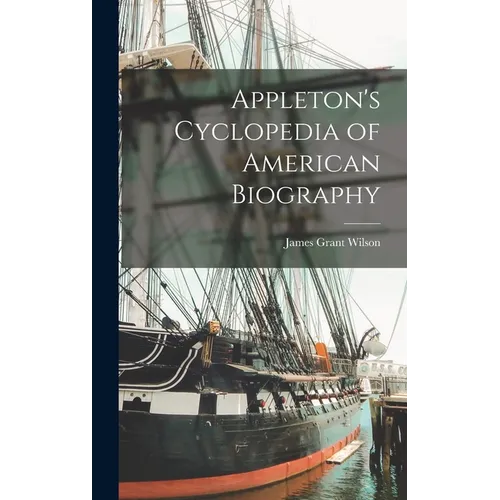 Appleton's Cyclopedia of American Biography