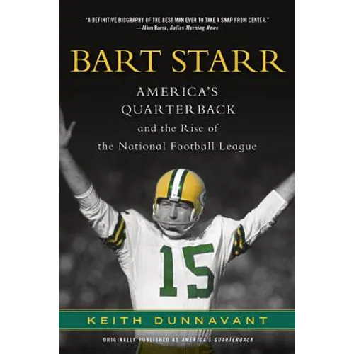 Bart Starr