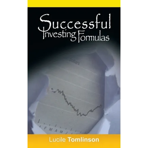 Successful Investing Formulas