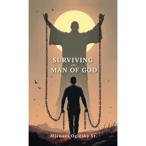 Surviving The Man of God