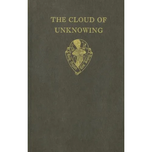 Cloud of Unknowing Eetso: C 218 C