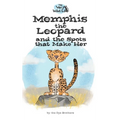 Memphis the Leopard and the Spots that Make Her