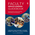 Faculty Service-Learning Guidebook: Enacting Equity-Centered Teaching, Partnerships, and Scholarship