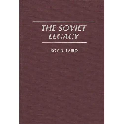 The Soviet Legacy