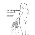 The effects of dry chamomile
