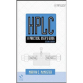 HPLC: A Practical User's Guide [With CDROM]