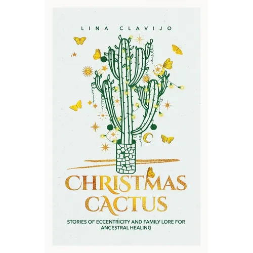Christmas Cactus