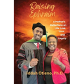 Raising Ephraim: A Mother's Reflections on Life, Love, Loss, and Legacy
