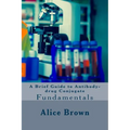 A Brief Guide to Antibody-drug Conjugate