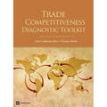 Trade Competitiveness Diagnostic Toolkit