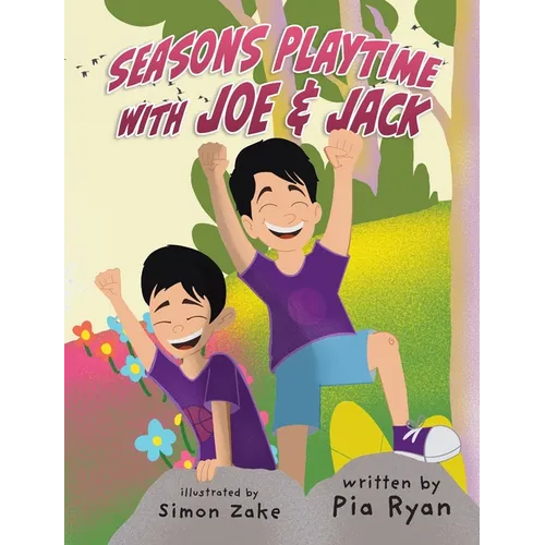 Seasons Playtime with Joe & Jack