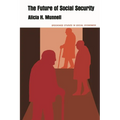 The Future of Social Security