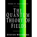 The Quantum Theory of Fields v3
