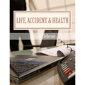 Life, Accident & Health: Insurance Pre-Licensing Course