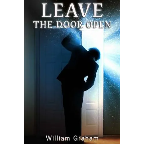 Leave The Door Open