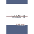 U.S. Captive Insurance Law
