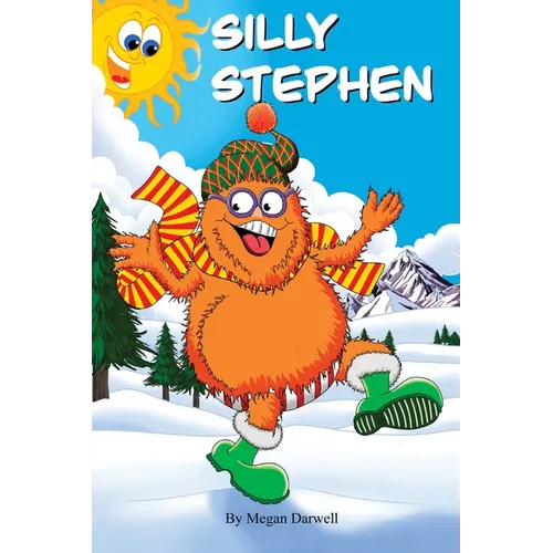 Silly Stephen