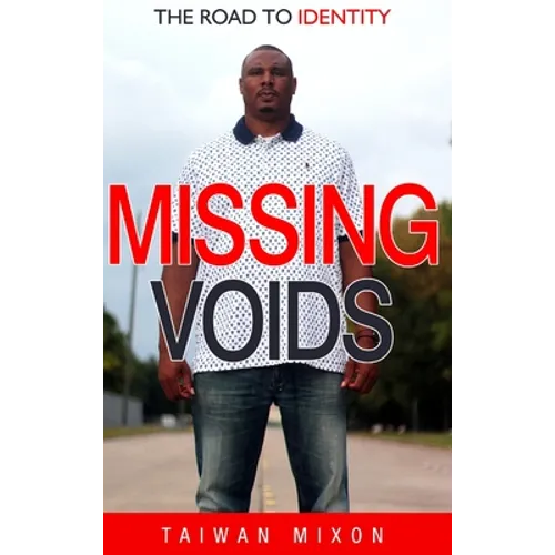 Missing Voids: The Road to Identity