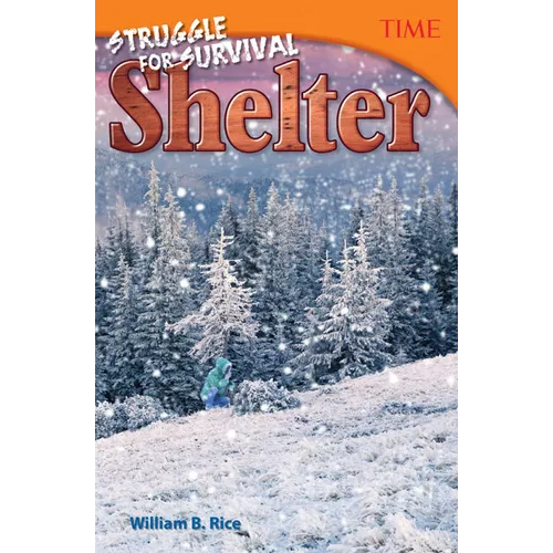 Struggle for Survival: Shelter