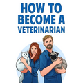 How to Become a Veterinarian