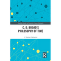 C. D. Broad's Philosophy of Time