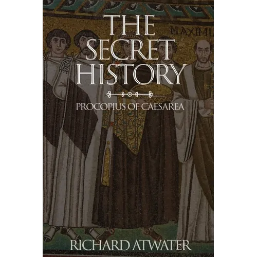The Secret History