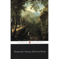 Nineteenth-Century American Poetry