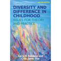 Diversity & Difference in Childhood, 2nd Edition
