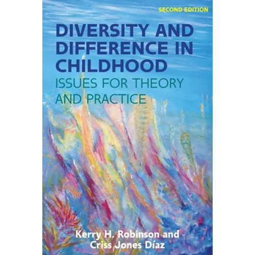 Diversity & Difference in Childhood, 2nd Edition
