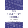 MR Balfour's Poodle